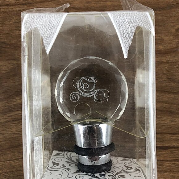 Disney's Kate Aspen Fairy Tale Collection Spreader and Bottle Stopper - Picture 12 of 15